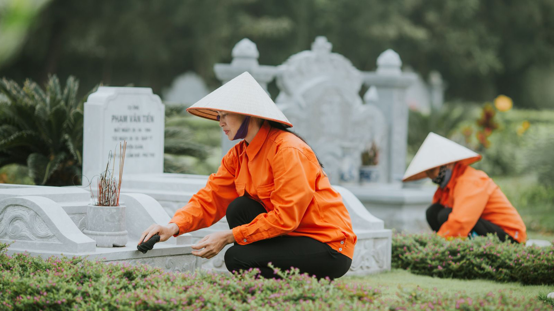 Tiết Thanh minh - 清明節